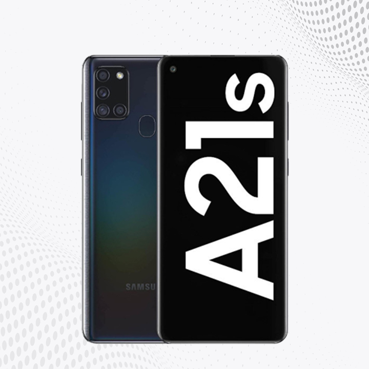 Samsung Galaxy A21s