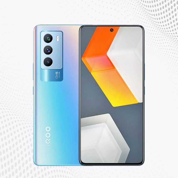 Vivo IQOO 9 SE