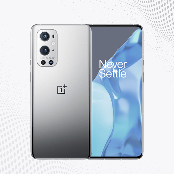OnePlus 9 Pro
