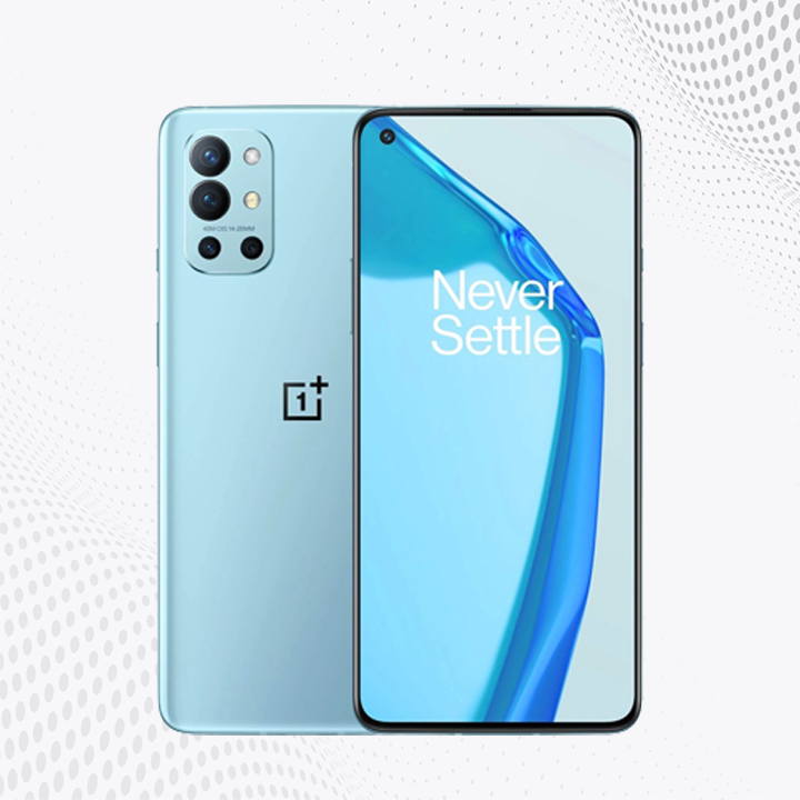 OnePlus 9R