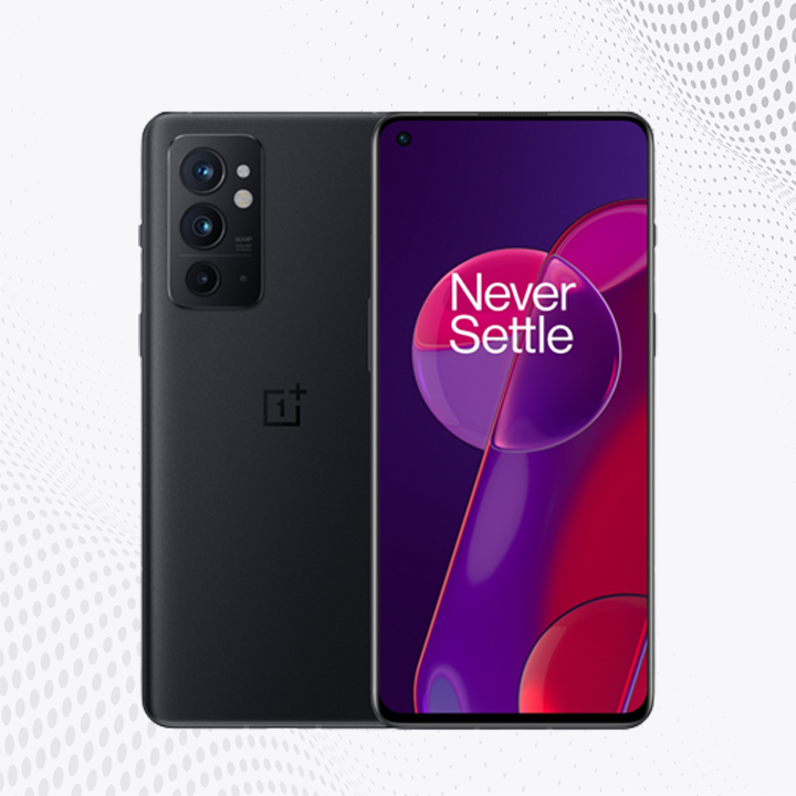 OnePlus 9RT
