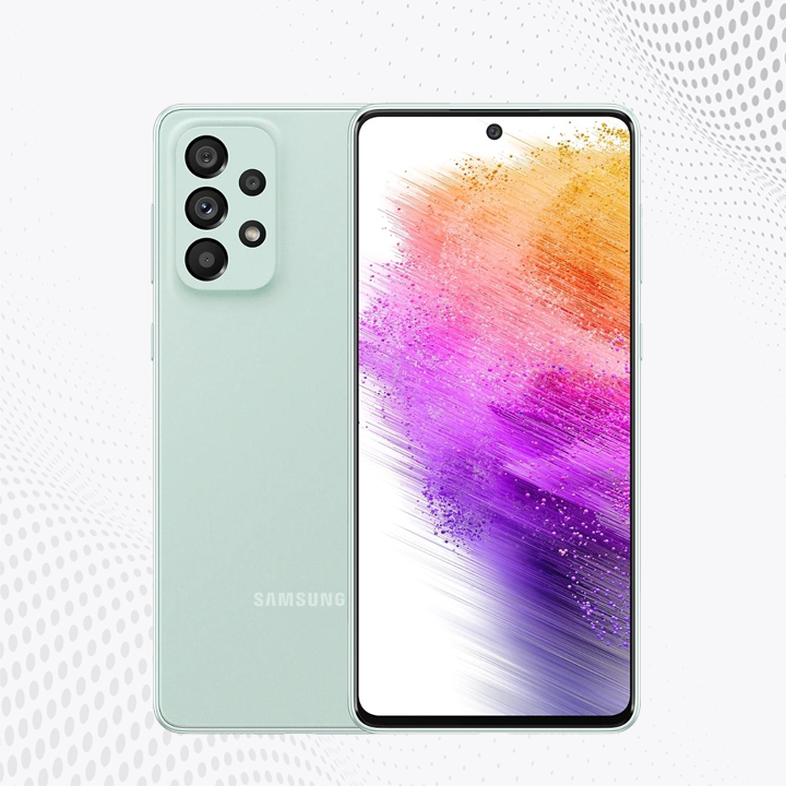 Samsung Galaxy A73 5G