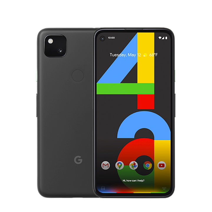 Google Pixel 4A