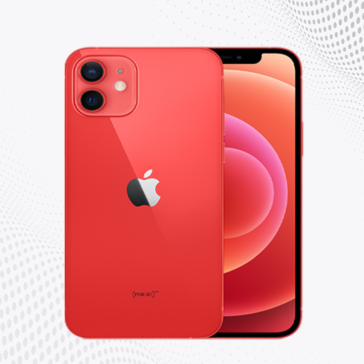 iPhone 12