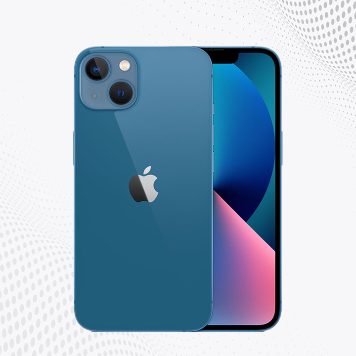 iPhone 13