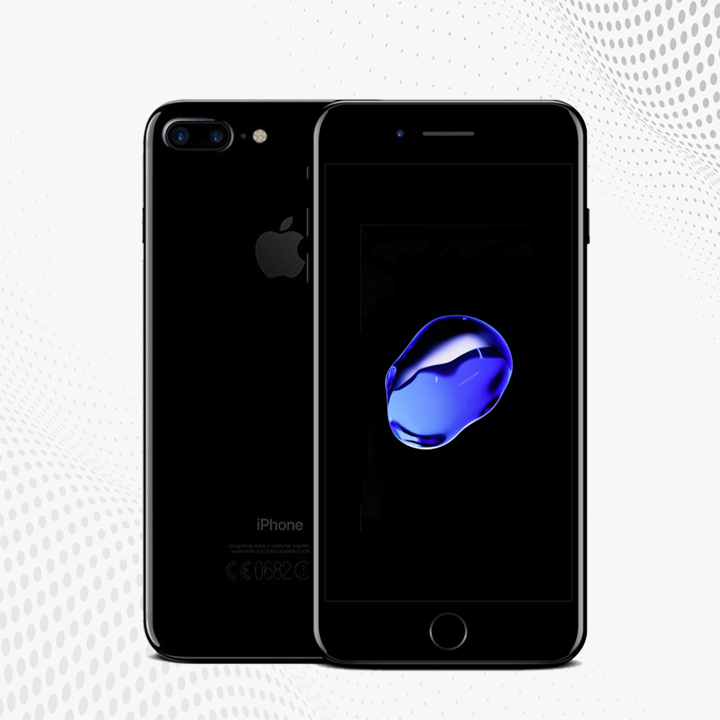 iPhone 7 Plus