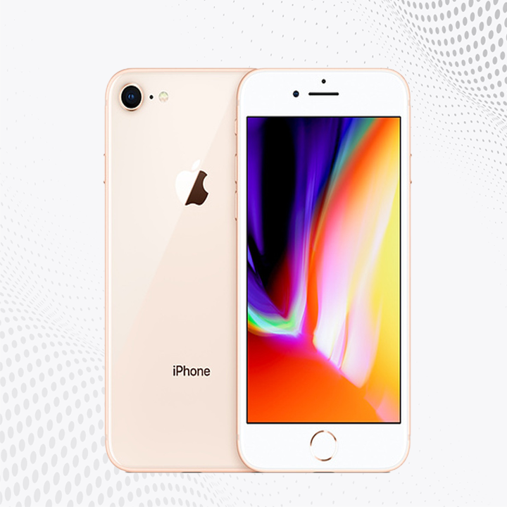 iPhone 8