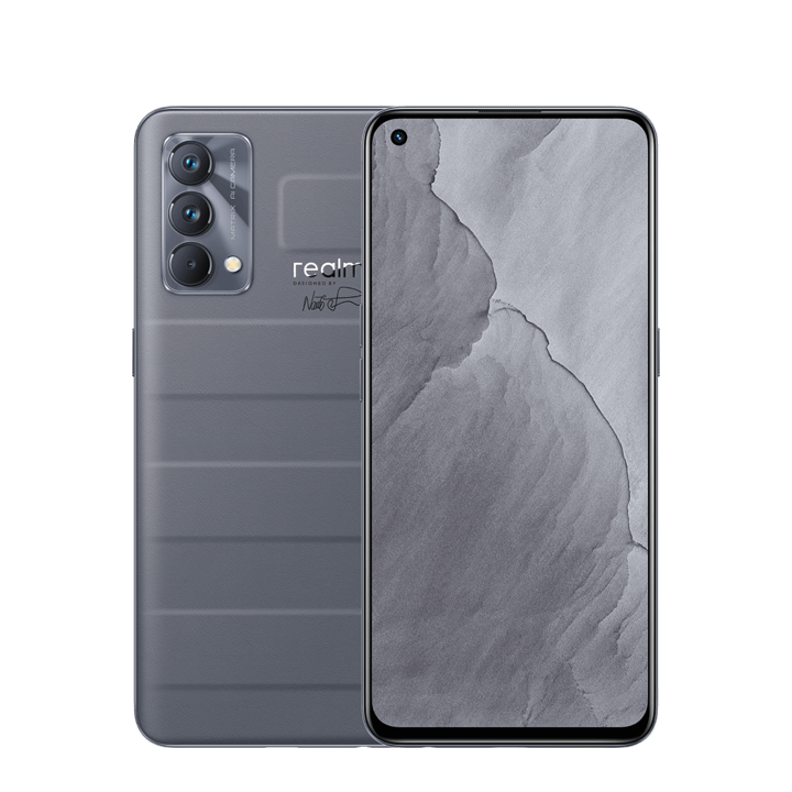 Realme GT Master Edition
