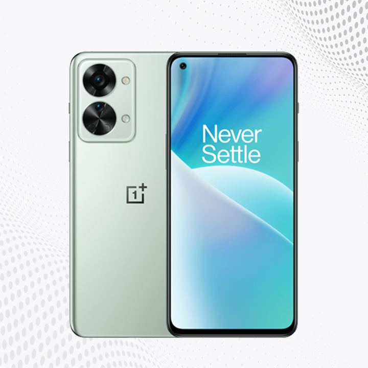 OnePlus Nord 2T