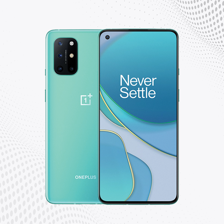 OnePlus 8T