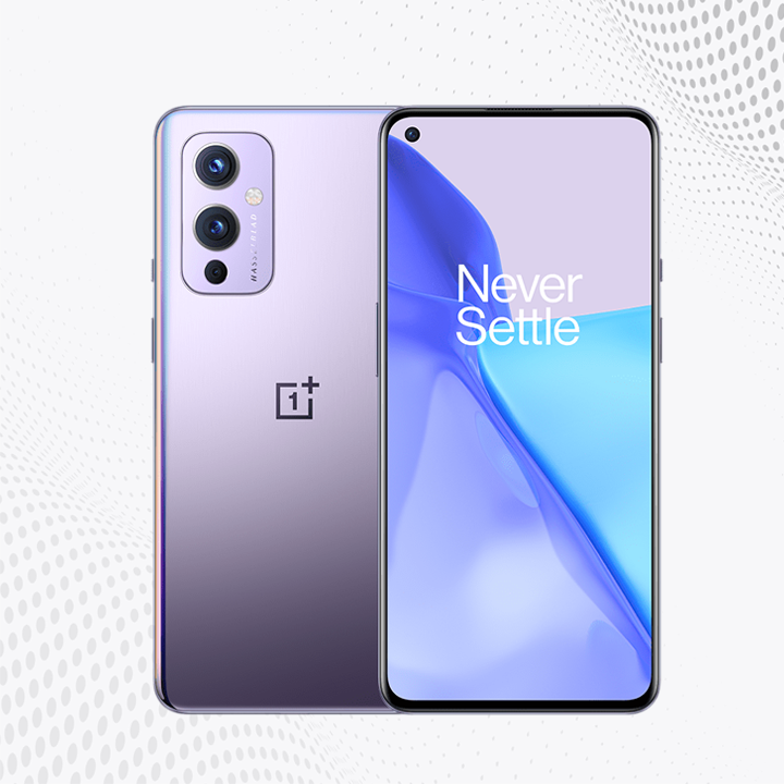 OnePlus 9 5G