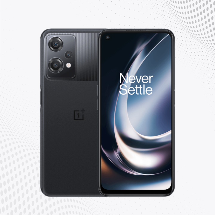 OnePlus Nord CE 2 Lite