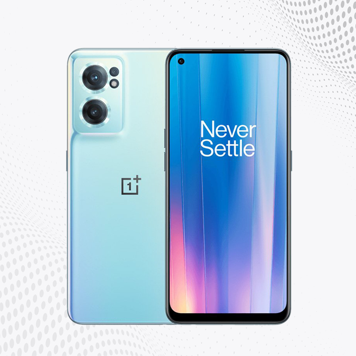 OnePlus Nord CE 2