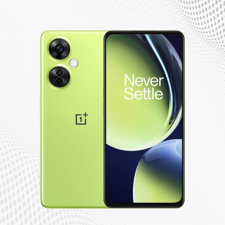 OnePlus Nord CE 3 Lite