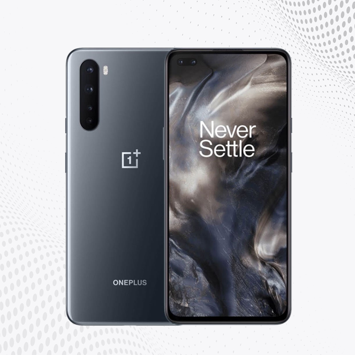 OnePlus Nord