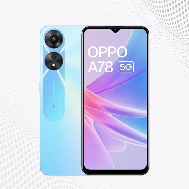 OPPO A78