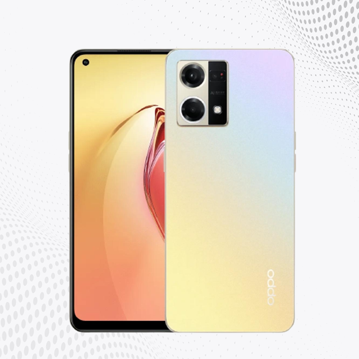 OPPO F21s Pro