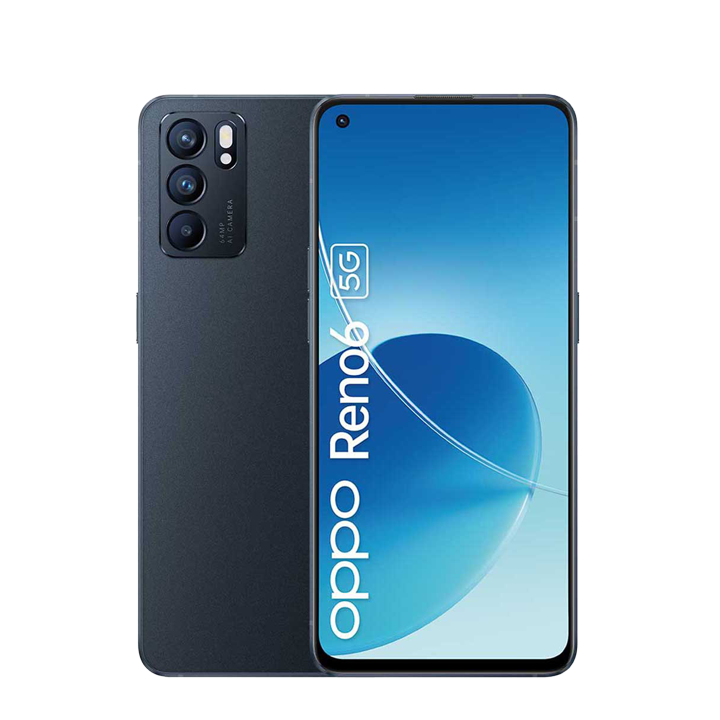 Oppo Reno6 5G