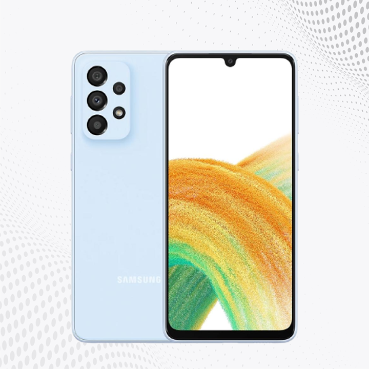 Samsung Galaxy A33 5G