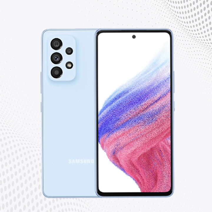 Samsung Galaxy A53 5G