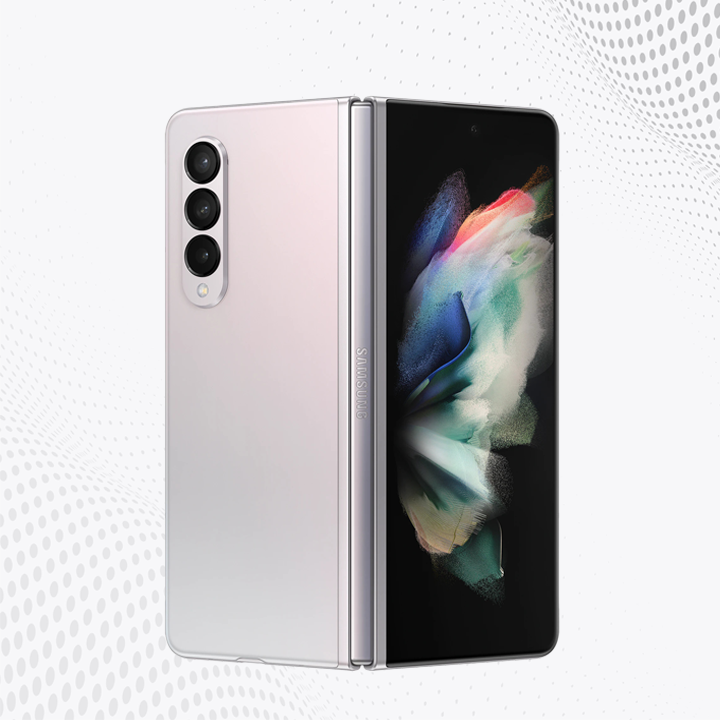 Samsung Galaxy  Z Fold 3 5G