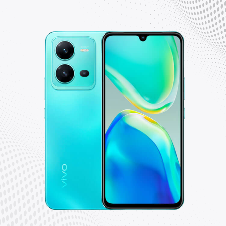 vivo V25